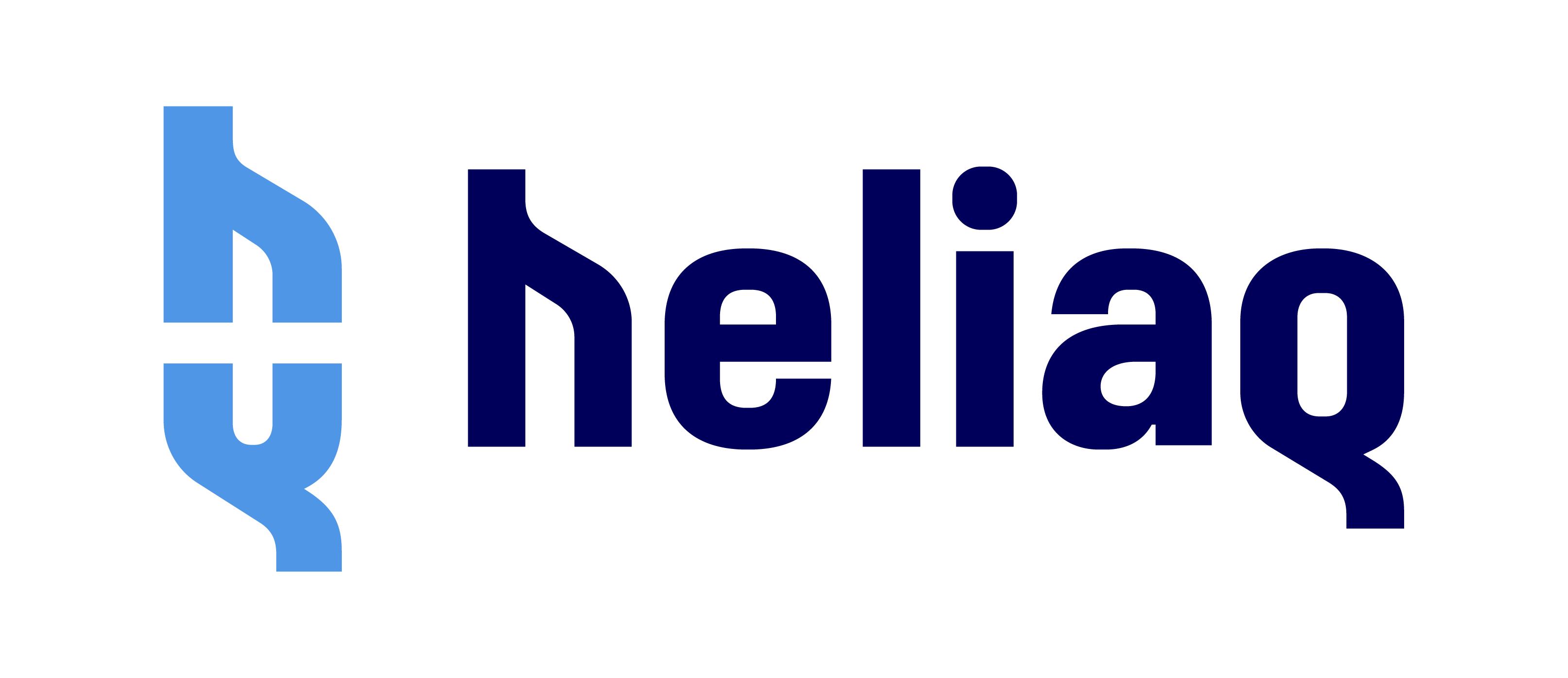 Logo Heliaq