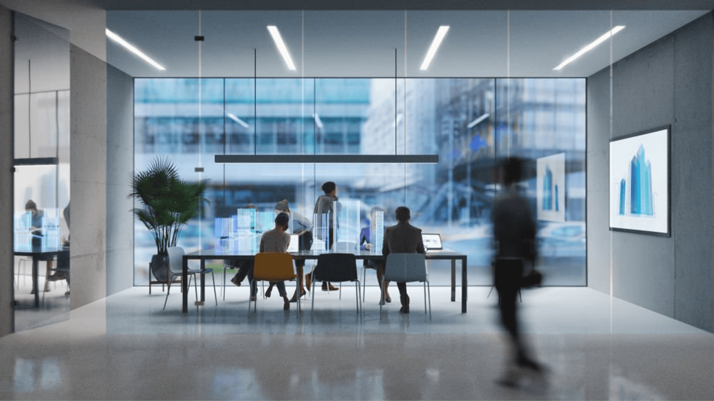 Homepage-digital-workplace